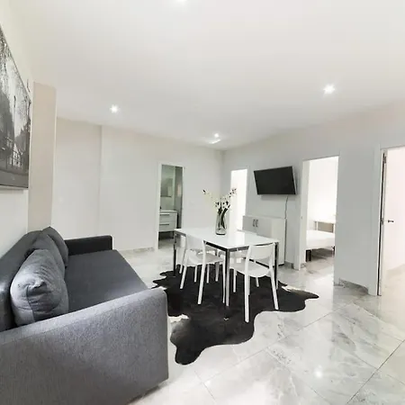 Duque De Najera Appartement Cadix