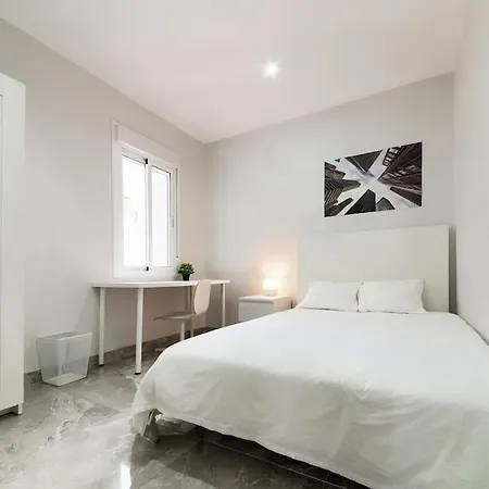 Appartement Duque De Najera *