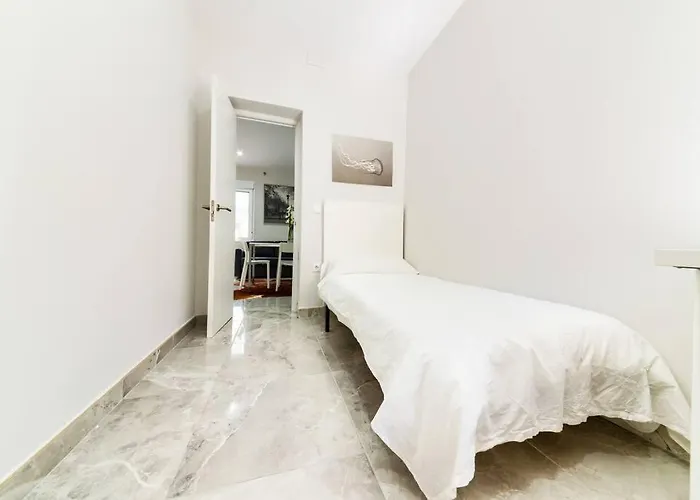 Duque De Najera Appartement