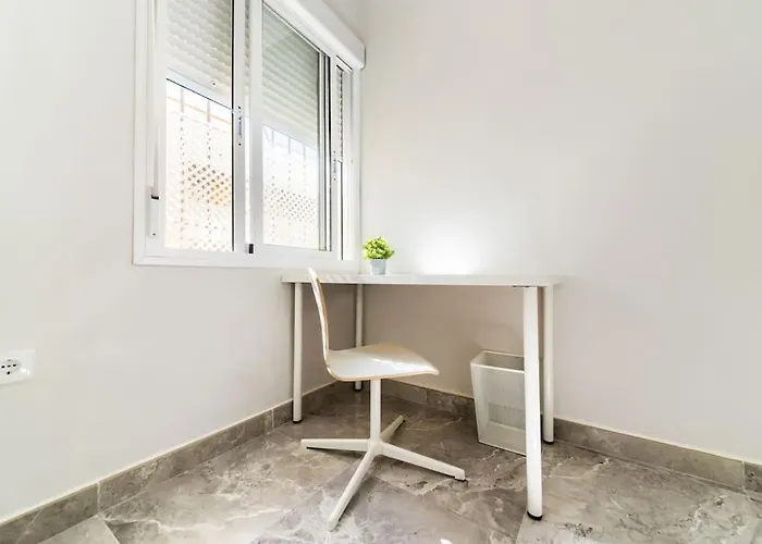 Duque De Najera Appartement