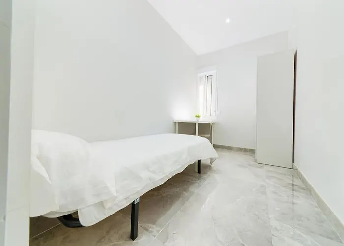 Duque De Najera Appartement *