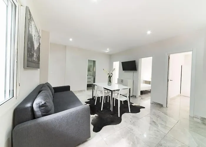 Duque De Najera Appartement Cadix