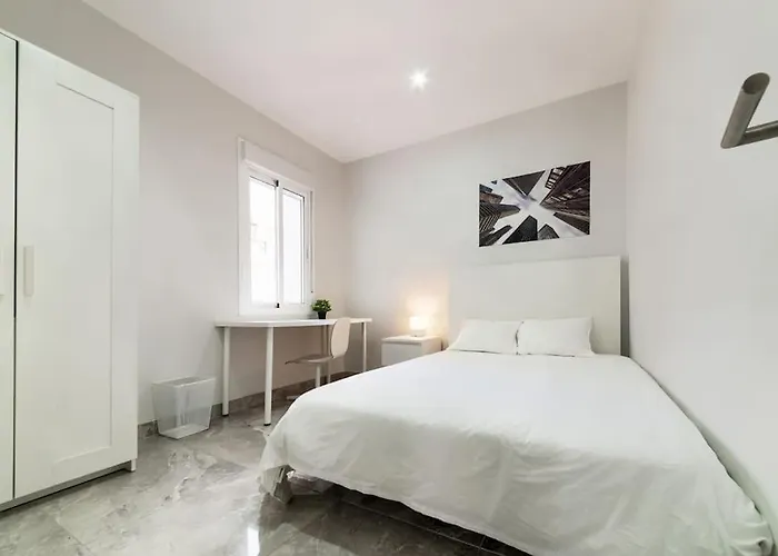 Appartement Duque De Najera *