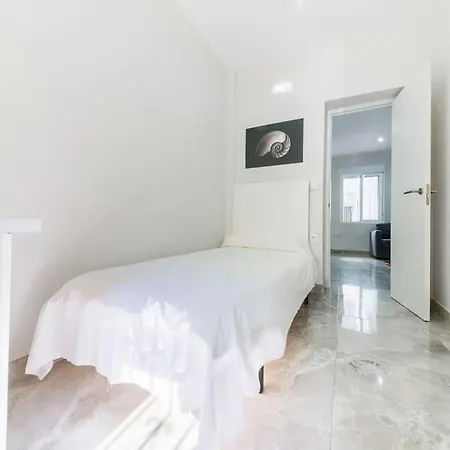 Apartamento Duque De Najera *