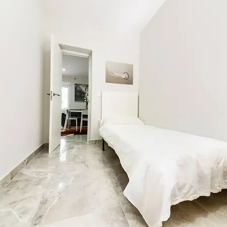 Apartamento Duque De Najera Apartment