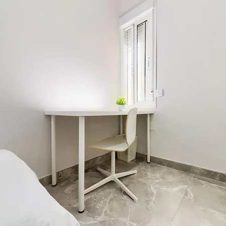 Apartamento Duque De Najera *