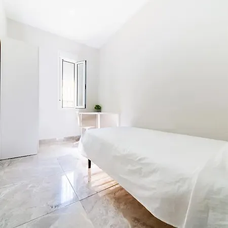 Apartamento Duque De Najera
