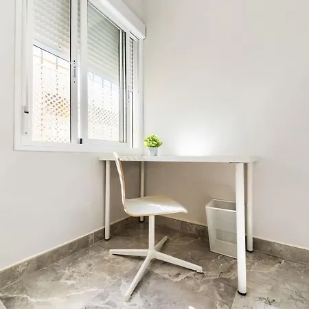 Apartamento Duque De Najera Apartment