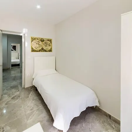 Apartamento Duque De Najera