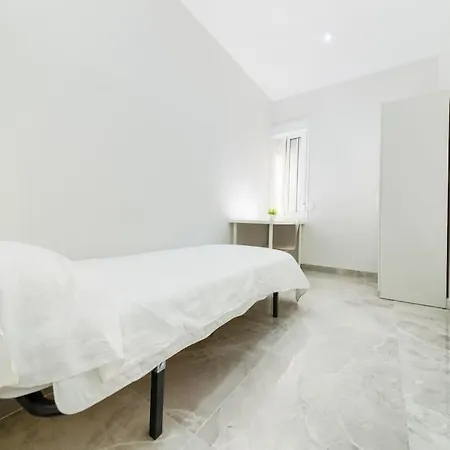 Apartamento Duque De Najera Apartment *