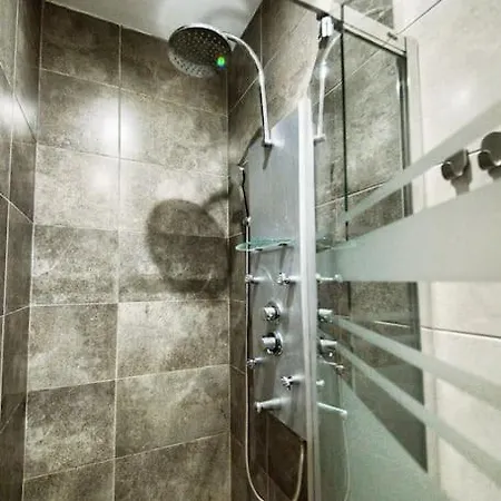 Apartamento Apartamento Duque De Najera *
