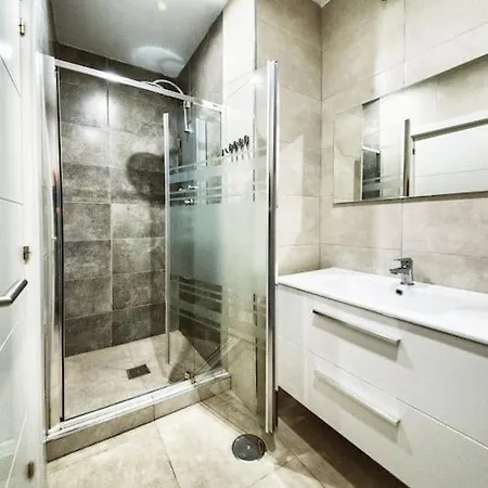 Apartamento Duque De Najera Cadiz
