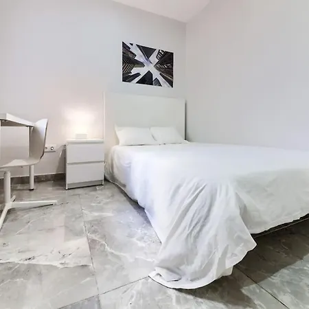 Apartamento Duque De Najera *