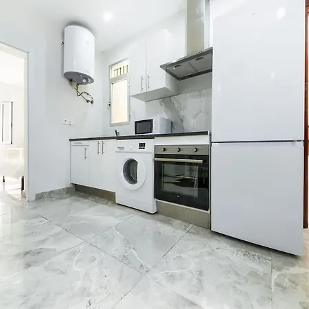 Apartamento Duque De Najera *