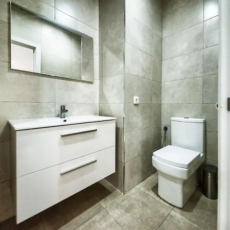 Apartamento Duque De Najera