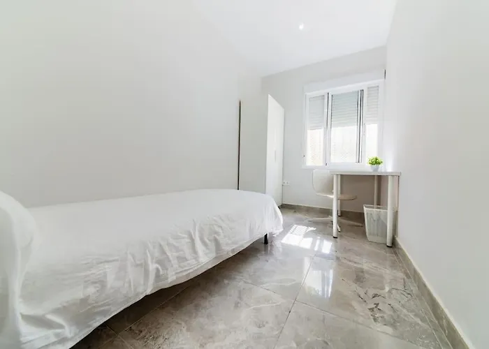 Appartement Duque De Najera *