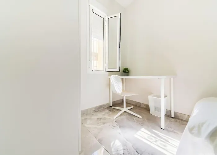 Appartement Duque De Najera