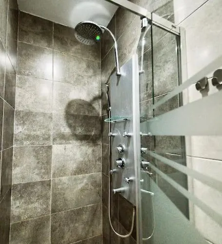 Appartement Duque De Najera *