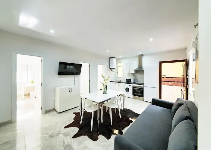 Appartement Duque De Najera