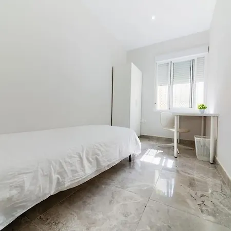 Apartman Duque De Najera *