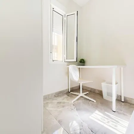 Apartman Duque De Najera